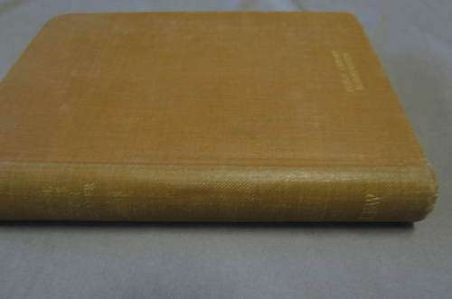 Lewis C. S. The voyage of the dawn treader. Narnia series no 3. First edition.